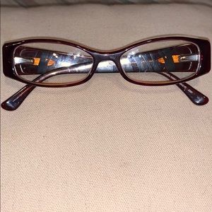 Michael Kors Glasses!